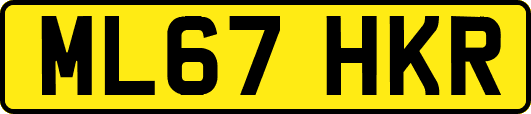ML67HKR