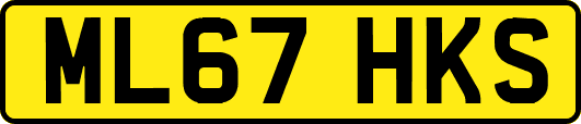 ML67HKS