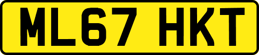 ML67HKT