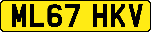 ML67HKV