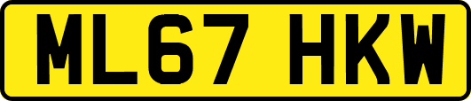 ML67HKW