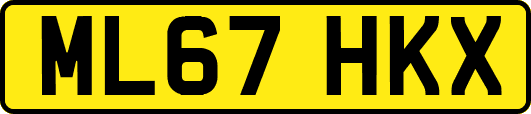 ML67HKX