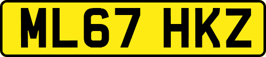 ML67HKZ