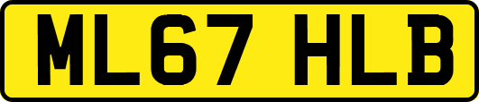 ML67HLB