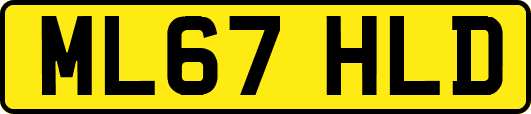 ML67HLD