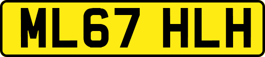 ML67HLH