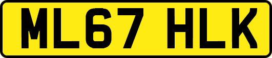 ML67HLK