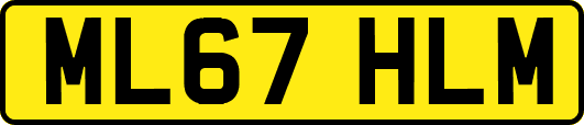 ML67HLM