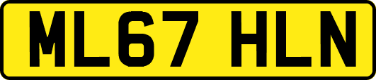 ML67HLN
