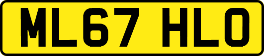 ML67HLO