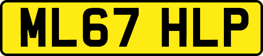 ML67HLP