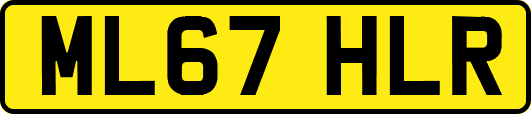 ML67HLR