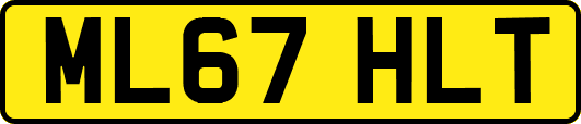 ML67HLT