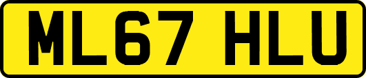 ML67HLU