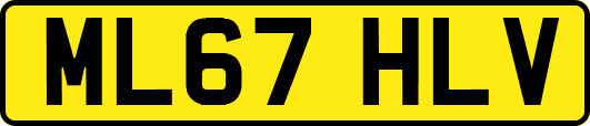 ML67HLV
