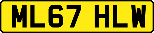 ML67HLW