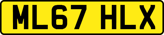 ML67HLX