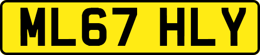 ML67HLY