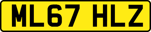 ML67HLZ