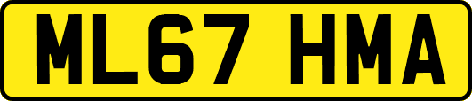 ML67HMA