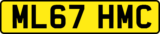 ML67HMC