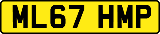 ML67HMP