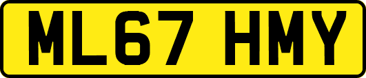 ML67HMY