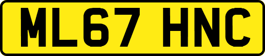 ML67HNC