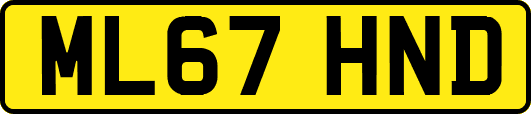 ML67HND