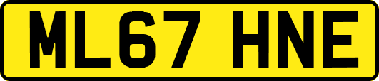 ML67HNE
