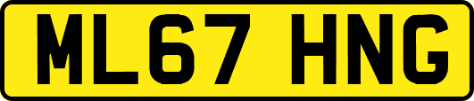 ML67HNG