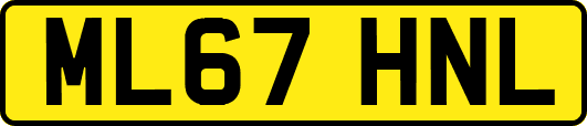 ML67HNL