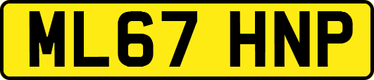 ML67HNP