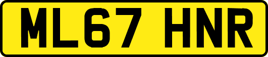 ML67HNR