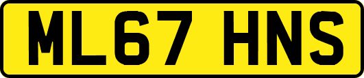 ML67HNS