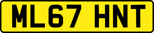 ML67HNT