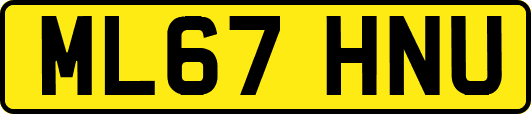 ML67HNU