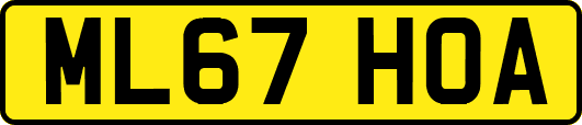 ML67HOA