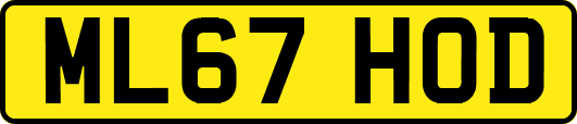 ML67HOD