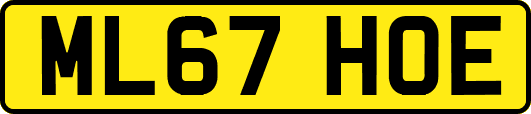 ML67HOE