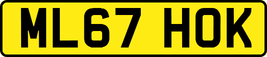 ML67HOK