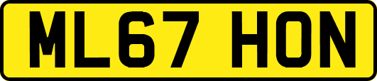ML67HON