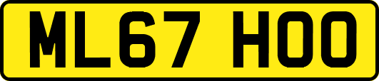 ML67HOO