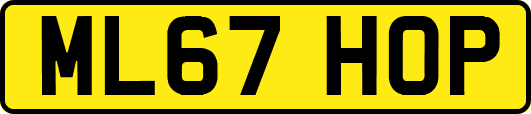 ML67HOP