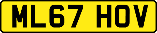 ML67HOV