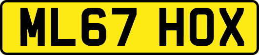 ML67HOX