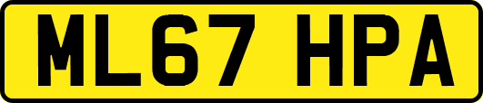 ML67HPA
