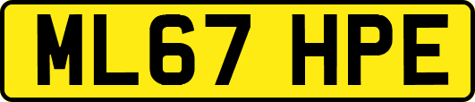 ML67HPE