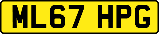 ML67HPG