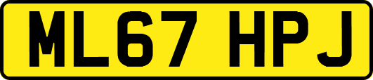 ML67HPJ